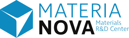 Materia nova logo