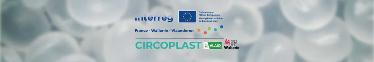 banner met logos